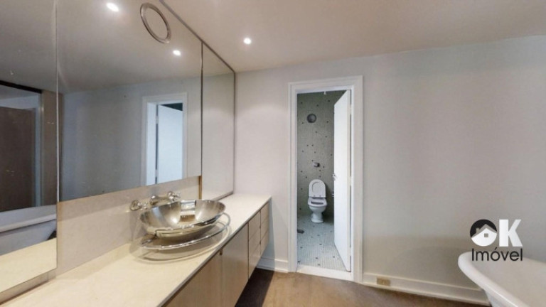 Imagem Apartamento com 3 Quartos à Venda, 380 m² em Higienópolis - São Paulo Imagem Apartamento com 3 Quartos à Venda, 380 m² em Higienópolis - São Paulo