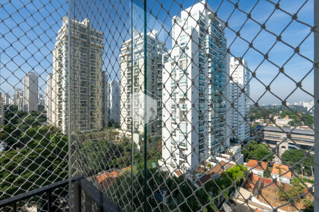 Imagem Apartamento com 2 Quartos à Venda, 85 m² em Campo Belo - São Paulo Imagem Apartamento com 2 Quartos à Venda, 85 m² em Campo Belo - São Paulo