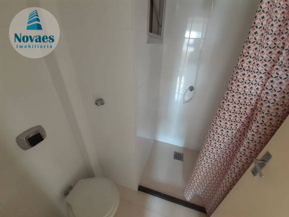 Imagem Apartamento com 1 Quarto à Venda, 45 m² em Praia Do Morro - Guarapari