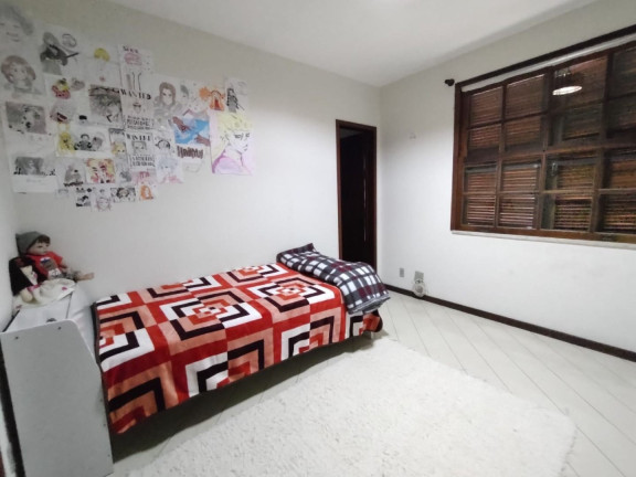 Imagem Casa com 4 Quartos à Venda, 114 m² em Santa Cecília - Teresópolis