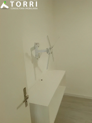Imagem Apartamento com 2 Quartos à Venda, 47 m² em Jardim Tatiana - Votorantim