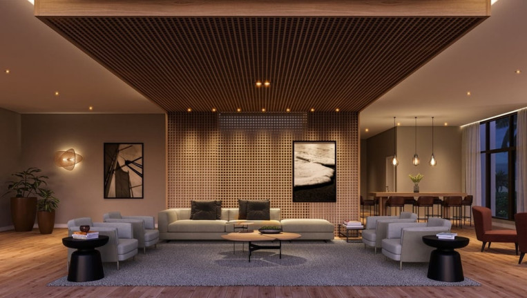 Imagem Cobertura com 2 Quartos à Venda, 269 m² em Barra Da Tijuca - Rio De Janeiro