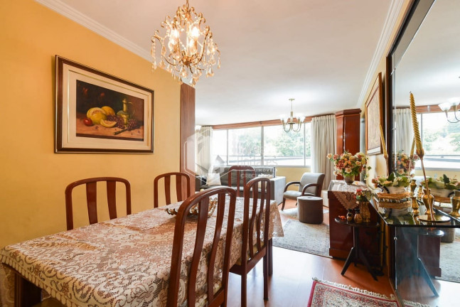 Apartamento com 3 Quartos à Venda, 106 m² em Perdizes - São Paulo