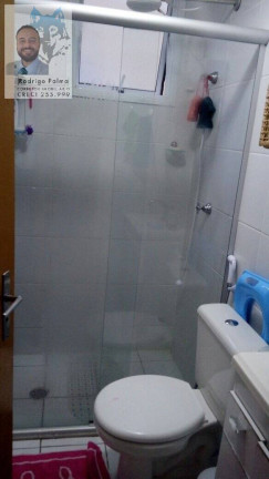 Imagem Apartamento com 2 Quartos à Venda, 45 m² em Parque Nova Esperança - São José Dos Campos