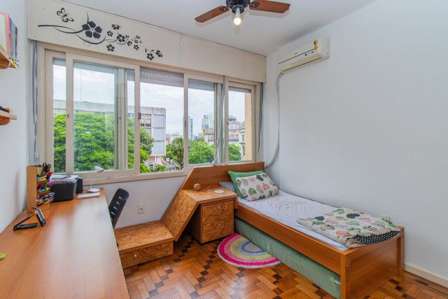 Imagem Apartamento com 2 Quartos à Venda, 105 m² em Bom Fim - Porto Alegre Imagem Apartamento com 2 Quartos à Venda, 105 m² em Bom Fim - Porto Alegre