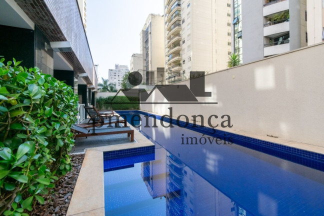 Imagem Apartamento com 2 Quartos à Venda, 62 m² em Pinheiros - São Paulo