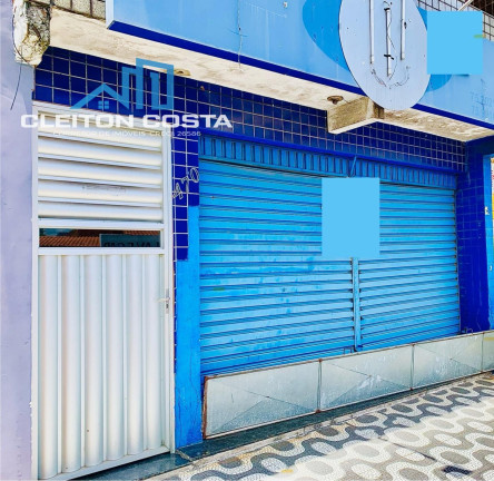 Sala Comercial para Alugar, 108 m² em Tomba - Feira De Santana