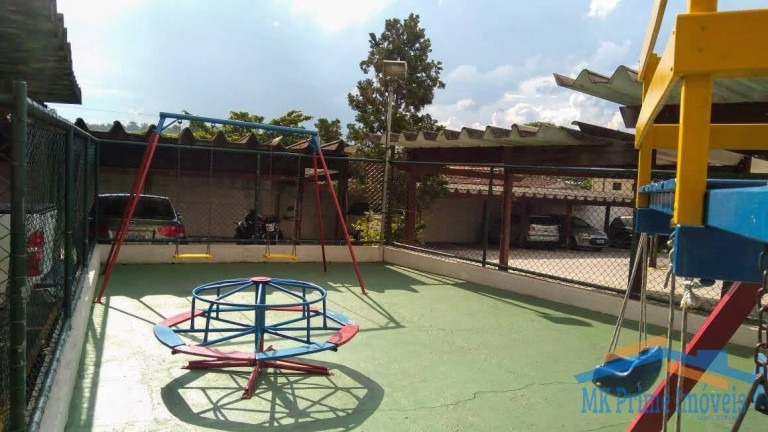Imagem Apartamento com 3 Quartos à Venda, 70 m² em I.a.p.i. - Osasco