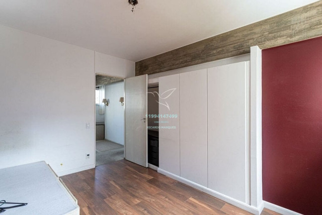 Imagem Apartamento com 3 Quartos à Venda, 121 m² em Itaim Bibi - São Paulo