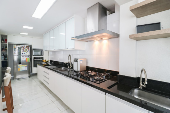 Imagem Imóvel com 3 Quartos à Venda, 109 m² em Vila Andrade - São Paulo