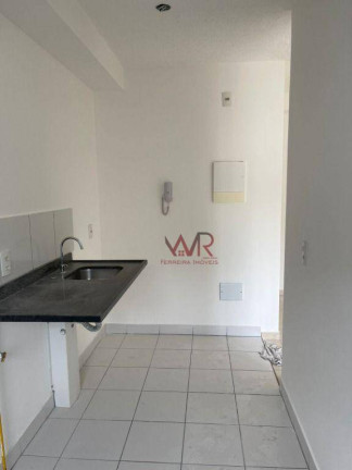 Imagem Apartamento com 2 Quartos para Alugar, 48 m² em Itaquera - São Paulo Imagem Apartamento com 2 Quartos para Alugar, 48 m² em Itaquera - São Paulo