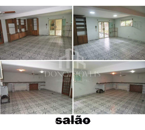 Imagem Casa com 2 Quartos à Venda, 240 m² em Jardim Do Mar - São Bernardo Do Campo Imagem Casa com 2 Quartos à Venda, 240 m² em Jardim Do Mar - São Bernardo Do Campo