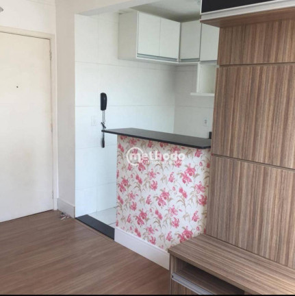 Imagem Apartamento com 2 Quartos à Venda, 49 m² em Jardim Nova Europa - Campinas Imagem Apartamento com 2 Quartos à Venda, 49 m² em Jardim Nova Europa - Campinas