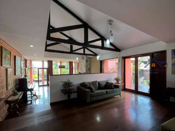 Imagem Casa com 4 Quartos à Venda, 440 m² em Pousada Dos Bandeirantes - Carapicuíba Imagem Casa com 4 Quartos à Venda, 440 m² em Pousada Dos Bandeirantes - Carapicuíba