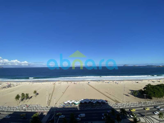 Imagem Cobertura com 3 Quartos à Venda, 300 m² em Copacabana - Rio De Janeiro Imagem Cobertura com 3 Quartos à Venda, 300 m² em Copacabana - Rio De Janeiro