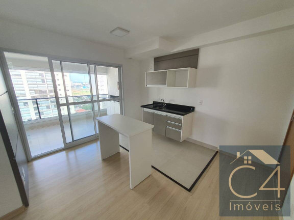Imagem Apartamento com 2 Quartos à Venda, 50 m² em Jardim Aquárius - São José Dos Campos Imagem Apartamento com 2 Quartos à Venda, 50 m² em Jardim Aquárius - São José Dos Campos