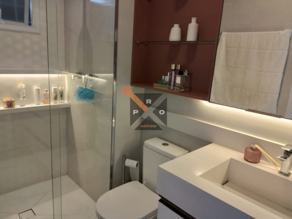 Imagem Cobertura com 4 Quartos à Venda, 200 m² em Mooca - São Paulo