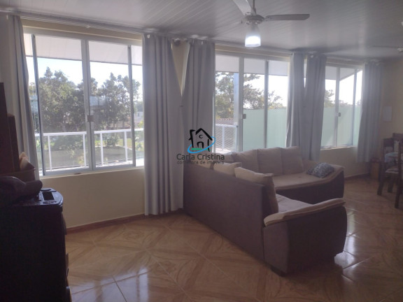 Imagem Sobrado com 5 Quartos à Venda,  em Balneário Shangri-lá - Pontal Do Paraná