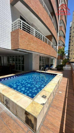 Imagem Apartamento com 2 Quartos à Venda, 56 m² em Meireles - Fortaleza