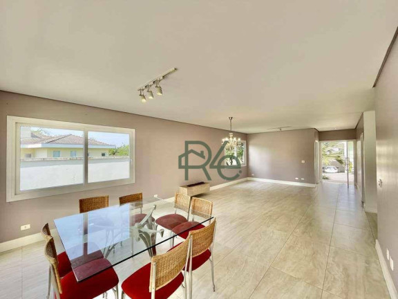 Imagem Casa com 4 Quartos à Venda, 332 m² em Reserva Do Vianna - Cotia Imagem Casa com 4 Quartos à Venda, 332 m² em Reserva Do Vianna - Cotia