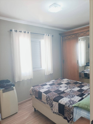 Imagem Apartamento com 2 Quartos à Venda, em Taboão - São Bernardo Do Campo Imagem Apartamento com 2 Quartos à Venda, em Taboão - São Bernardo Do Campo