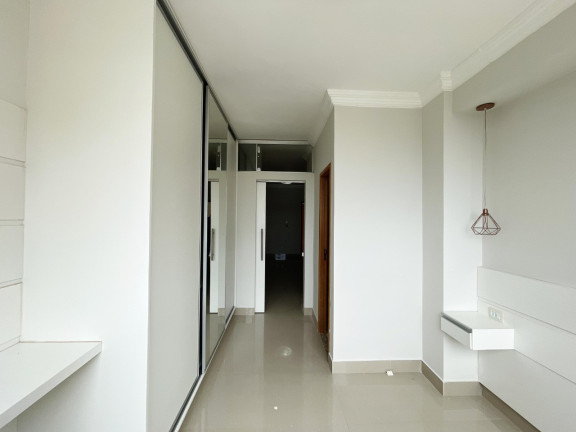Imagem Imóvel com 1 Quarto à Venda, 34 m² em Norte (águas Claras) - Brasília