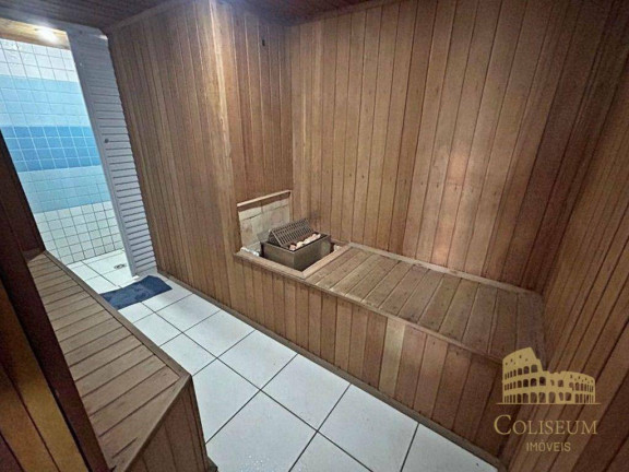 Imagem Apartamento com 1 Quarto à Venda, 40 m² em Boqueirão - Praia Grande