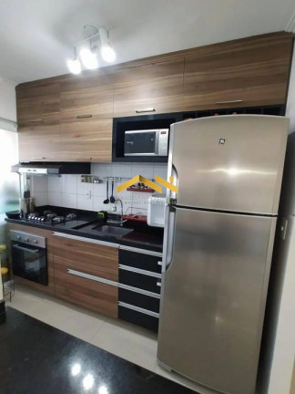 Imagem Apartamento com 2 Quartos à Venda, 53 m² em Vila Sonia - São Paulo Imagem Apartamento com 2 Quartos à Venda, 53 m² em Vila Sonia - São Paulo