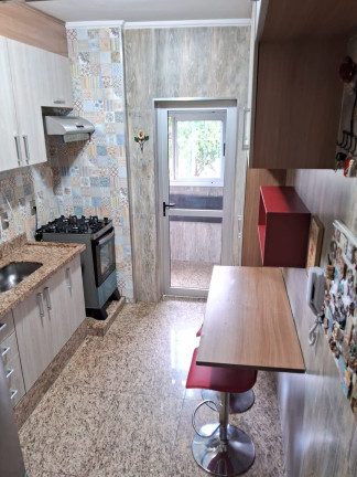 Imagem Apartamento com 2 Quartos à Venda, 60 m² em Vila São José - Taubaté Imagem Apartamento com 2 Quartos à Venda, 60 m² em Vila São José - Taubaté