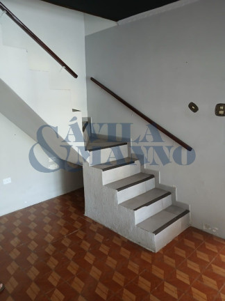 Imagem Sobrado com 3 Quartos à Venda,  em Vila Ema - São Paulo