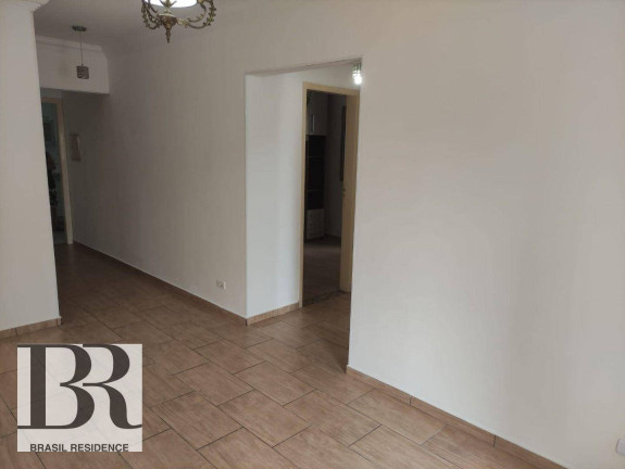 Imagem Apartamento com 2 Quartos à Venda, 59 m² em Vila Santo Estéfano - São Paulo