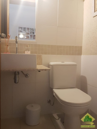 Imagem Casa com 2 Quartos à Venda, 210 m² em Horto Florestal - Ubatuba
