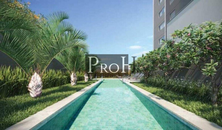 Imagem Apartamento com 1 Quarto à Venda, 26 m² em Ipiranga - São Paulo Imagem Apartamento com 1 Quarto à Venda, 26 m² em Ipiranga - São Paulo