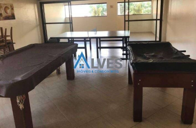 Imagem Apartamento com 3 Quartos à Venda, 95 m² em Fundação - São Caetano Do Sul