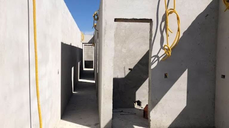 Casa com 3 Quartos à Venda, 100 m² em Jardim Suely - Atibaia