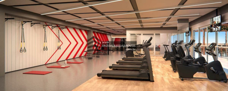 Imagem Apartamento com 2 Quartos à Venda, 57 m² em Sacomã - São Paulo Imagem Apartamento com 2 Quartos à Venda, 57 m² em Sacomã - São Paulo