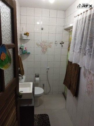 Imagem Casa com 4 Quartos à Venda, 250 m² em Barreto - Niterói