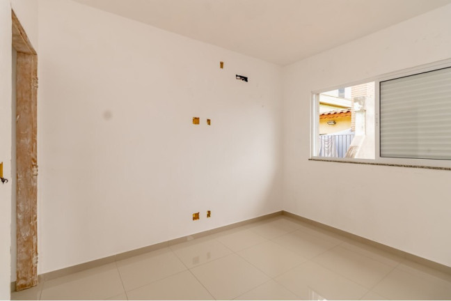 Imagem Casa com 3 Quartos à Venda, 124 m² em Vila Invernada - São Paulo Imagem Casa com 3 Quartos à Venda, 124 m² em Vila Invernada - São Paulo
