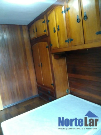 Imagem Apartamento com 2 Quartos à Venda, 52 m² em Lauzane Paulista - São Paulo
