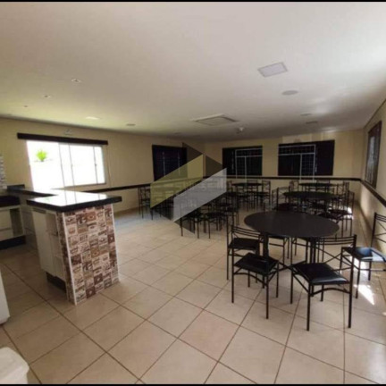 Imagem Apartamento com 2 Quartos à Venda, 47 m² em Jardim Novo Mundo - Sorocaba Imagem Apartamento com 2 Quartos à Venda, 47 m² em Jardim Novo Mundo - Sorocaba