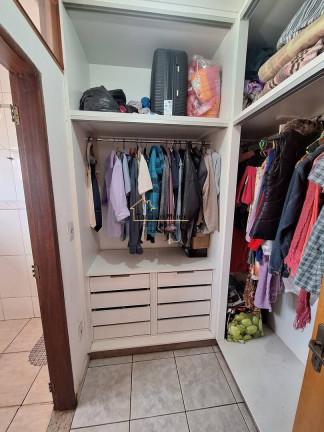 Imagem Casa com 3 Quartos à Venda, 312 m² em Jardim Tupi - Campinas