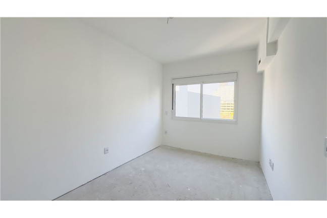 Imagem Apartamento com 1 Quarto à Venda, 43 m² em Moinhos De Vento - Porto Alegre