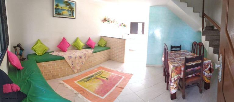 Imagem Casa com 3 Quartos à Venda, 150 m² em Abrantes - Lauro De Freitas