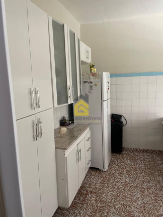 Imagem Casa com 3 Quartos à Venda, 127 m² em Nova Gerty - São Caetano Do Sul Imagem Casa com 3 Quartos à Venda, 127 m² em Nova Gerty - São Caetano Do Sul