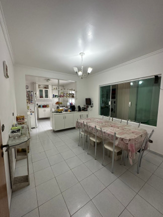 Sobrado com 3 Quartos à Venda, 206 m² em Jardim Da Gloria - Sp