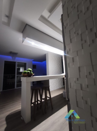 Imagem Apartamento com 1 Quarto para Alugar, 54 m² em Rudge Ramos - São Bernardo Do Campo Imagem Apartamento com 1 Quarto para Alugar, 54 m² em Rudge Ramos - São Bernardo Do Campo