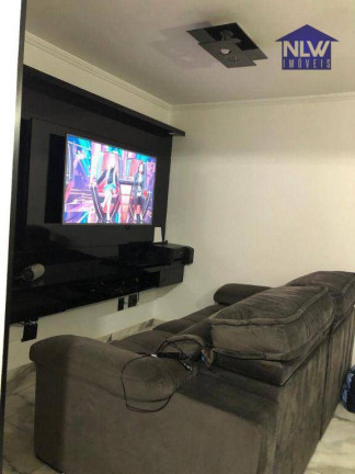 Imagem Apartamento com 2 Quartos à Venda, 42 m² em Itaim Paulista - São Paulo