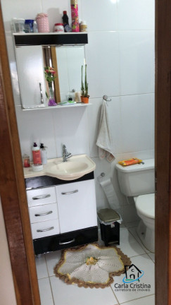 Imagem Casa com 3 Quartos à Venda, 97 m² em Balneário Canoas - Pontal Do Paraná