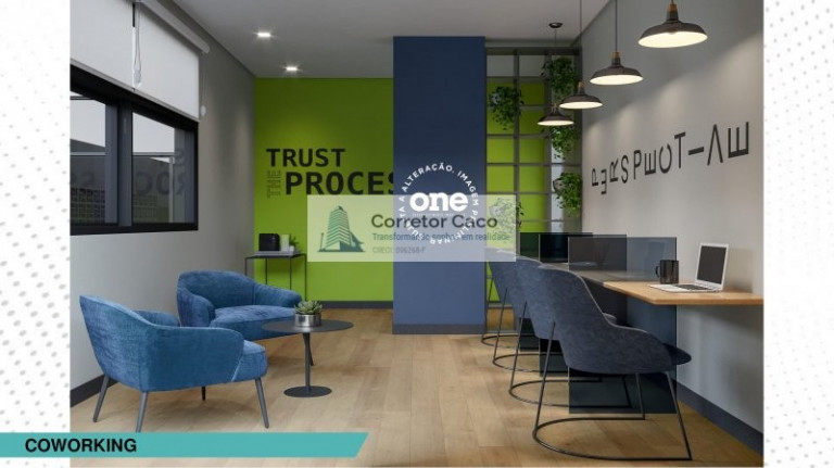 Imagem Apartamento com 1 Quarto à Venda, 34 m² em Bela Vista - São Paulo Imagem Apartamento com 1 Quarto à Venda, 34 m² em Bela Vista - São Paulo