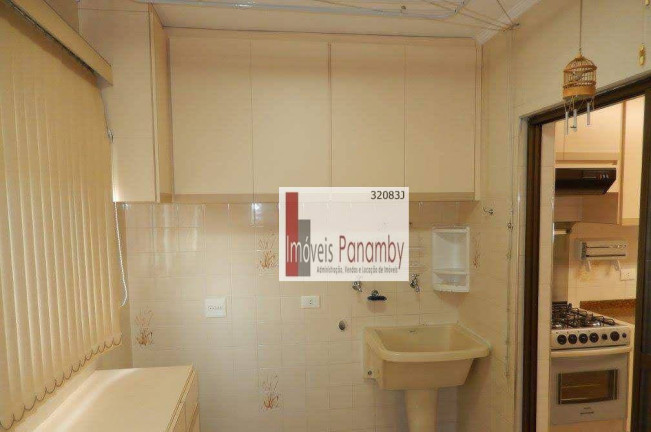 Imagem Apartamento com 3 Quartos à Venda, 129 m² em Vila Santo Estéfano - São Paulo Imagem Apartamento com 3 Quartos à Venda, 129 m² em Vila Santo Estéfano - São Paulo